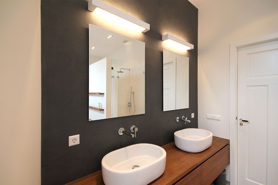 FOAM architecten BNA | Badkamer Rotterdam FOAM architecten BNA | Badkamer Rotterdam