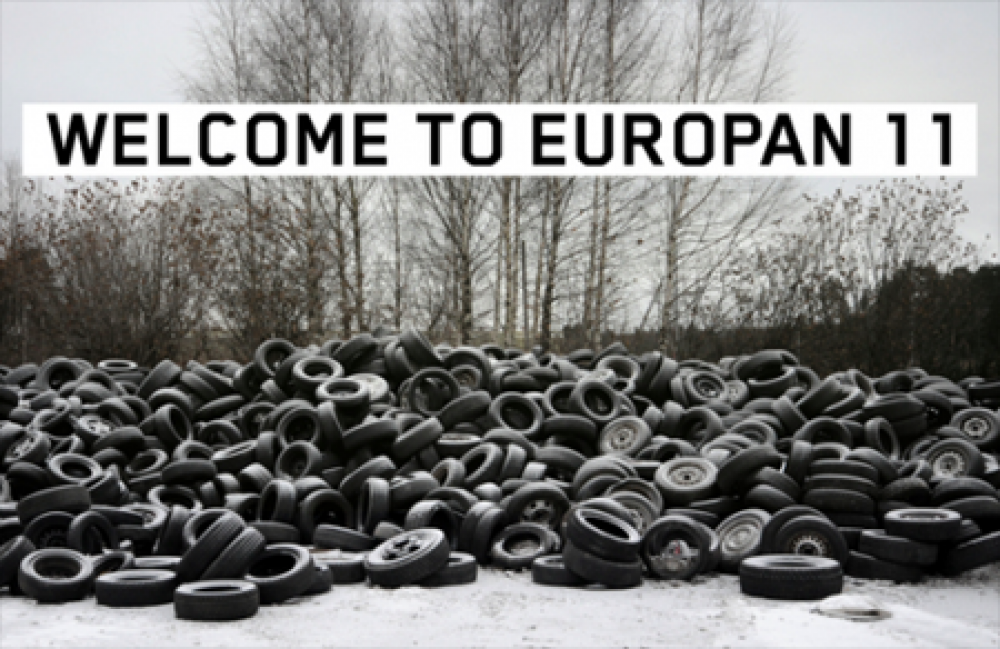 Europan 11 en FOAM+