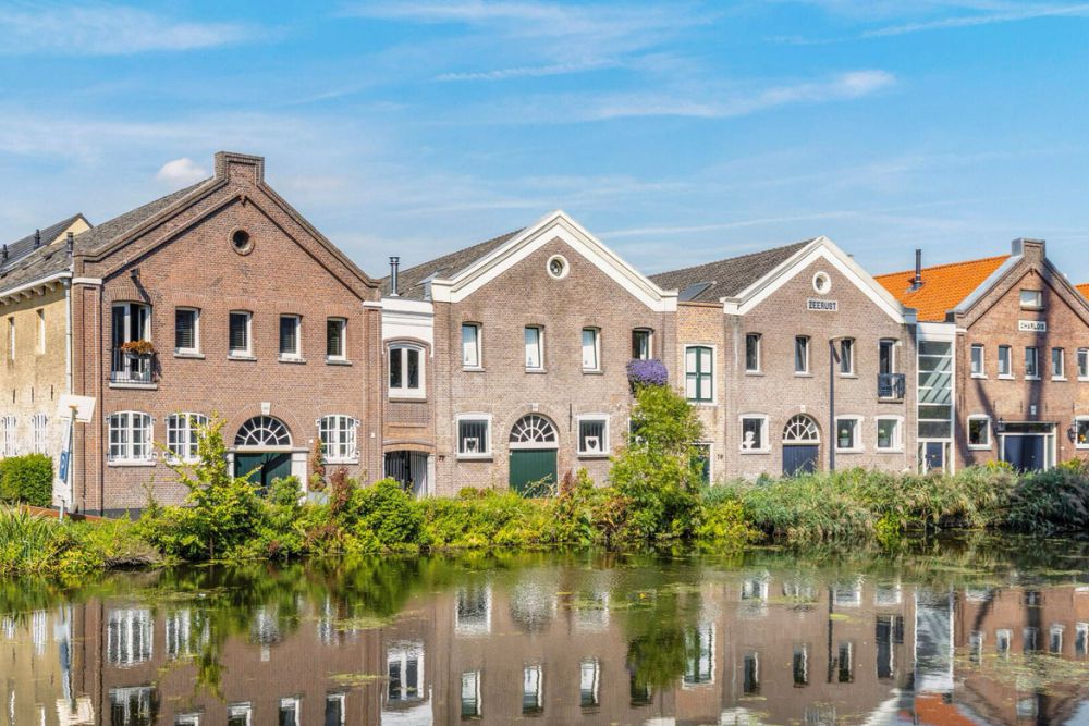 Rijksmonument Schiedam: vergunning verleend