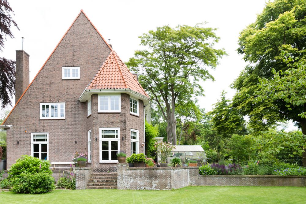 Fotografie: Landhuis Roosenburg